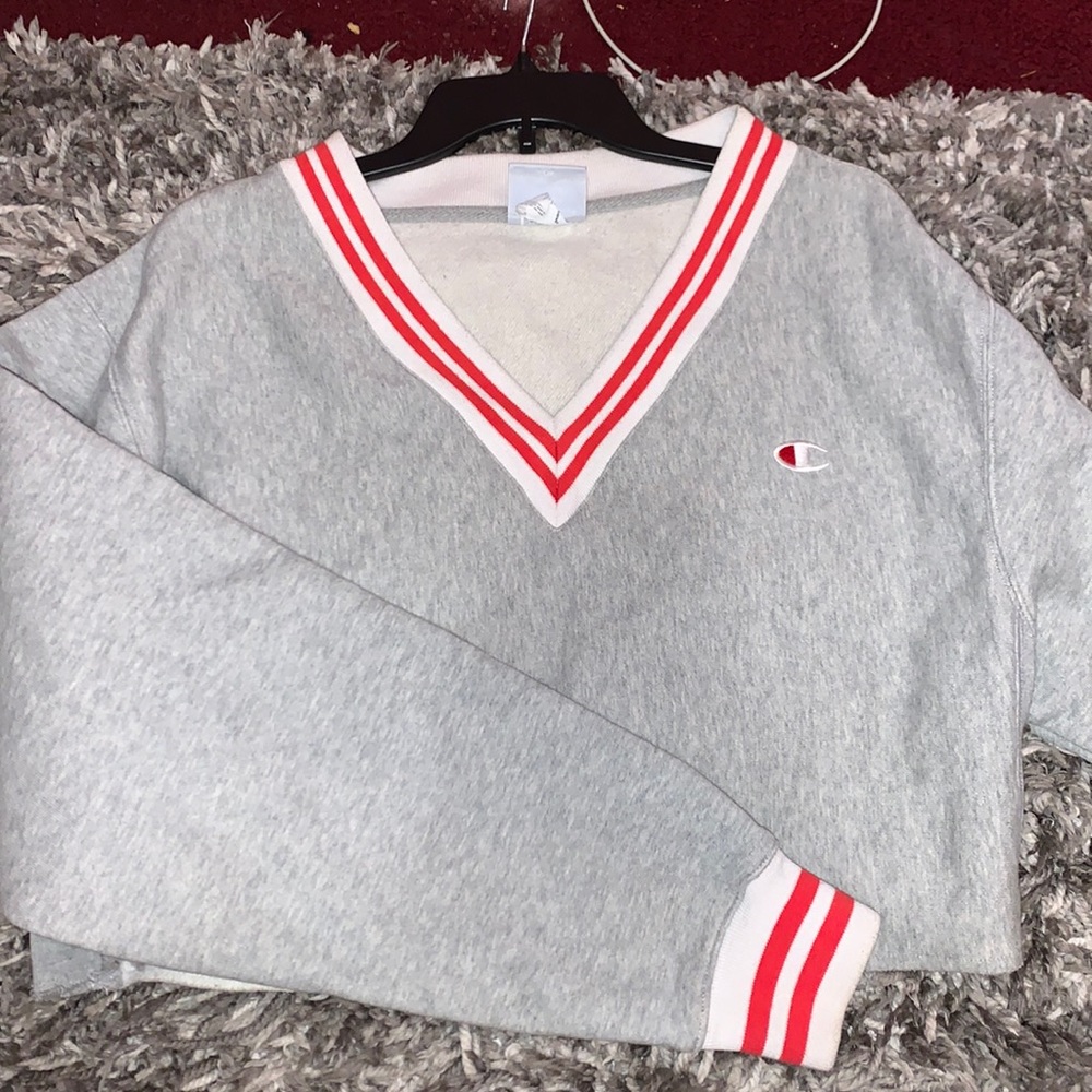 Champion Sweatshirt